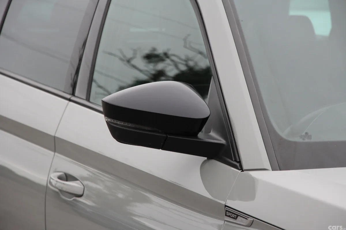 Skoda Kodiaq SUV, Diesel, 2022, Grey