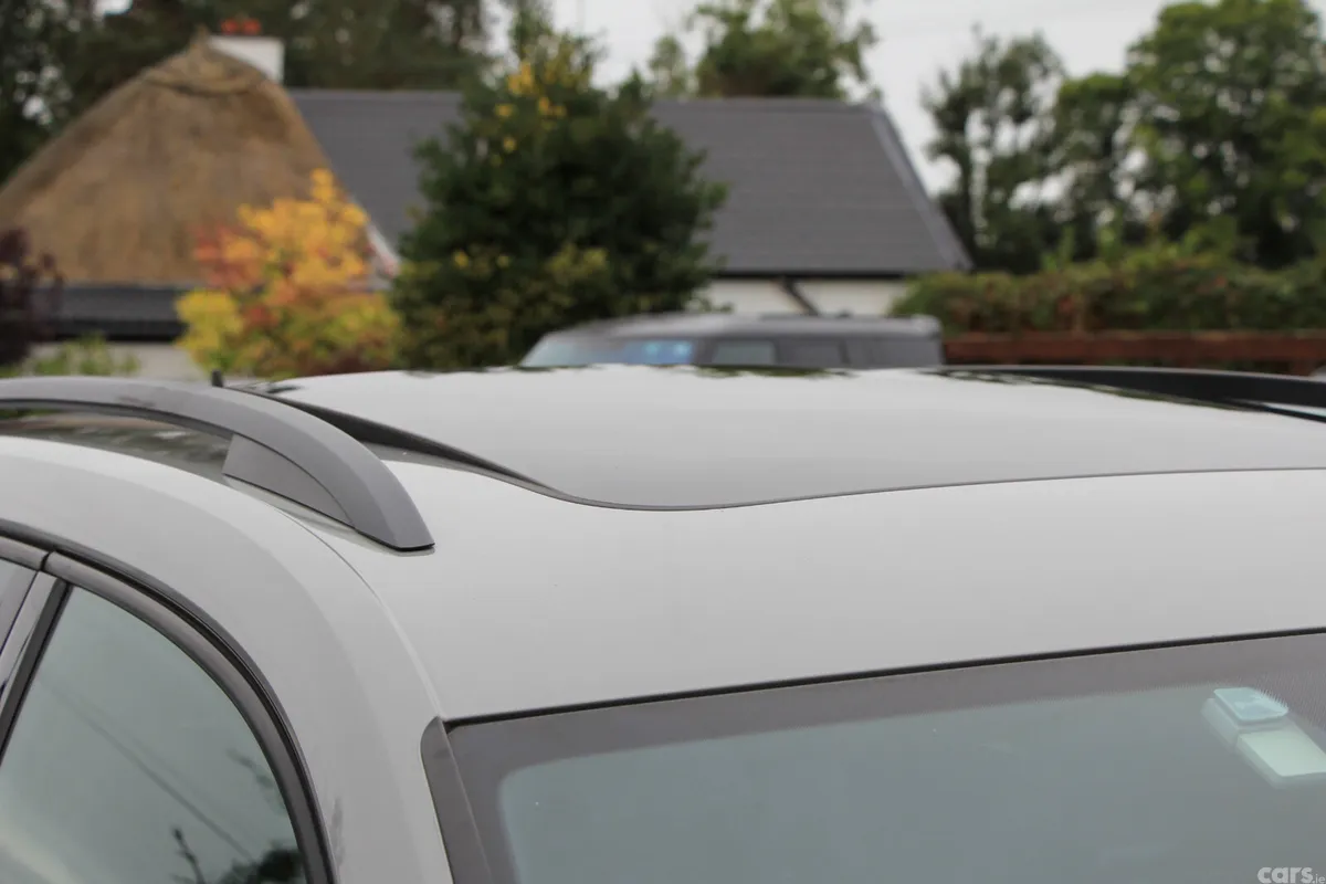 Skoda Kodiaq SUV, Diesel, 2022, Grey