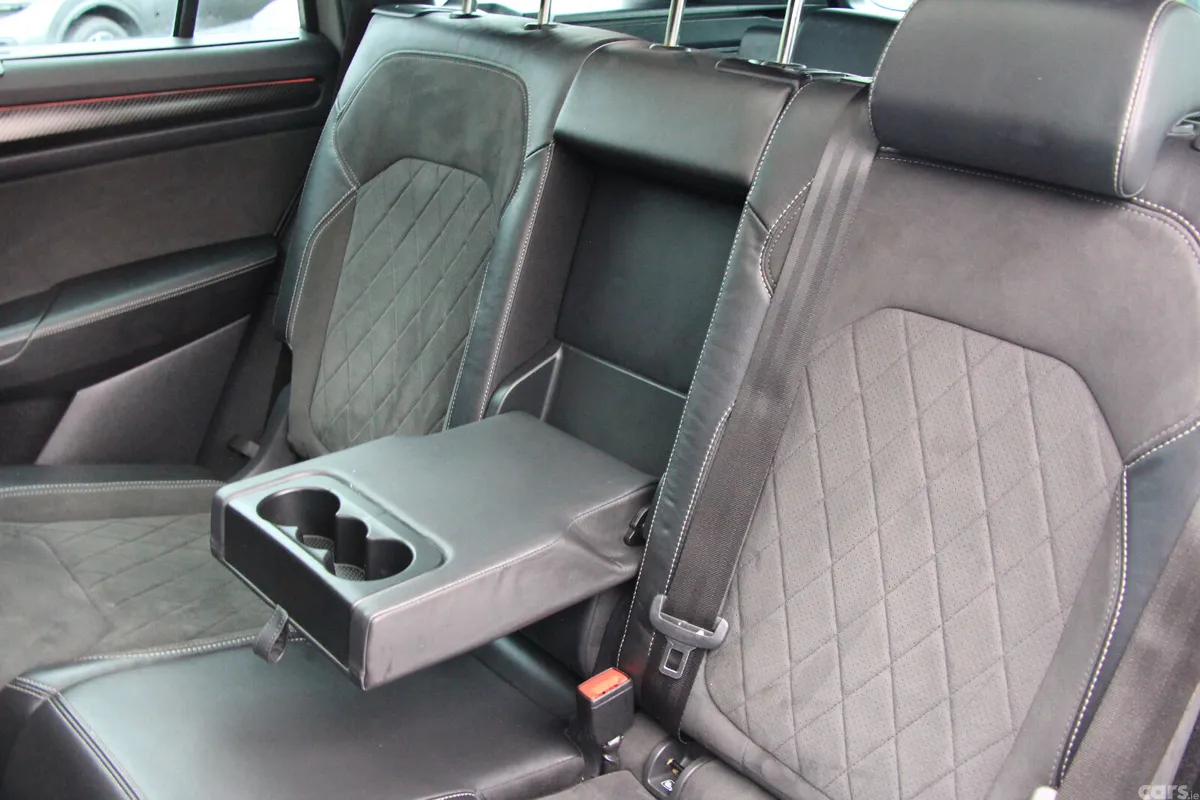 Skoda Kodiaq SUV, Diesel, 2022, Grey