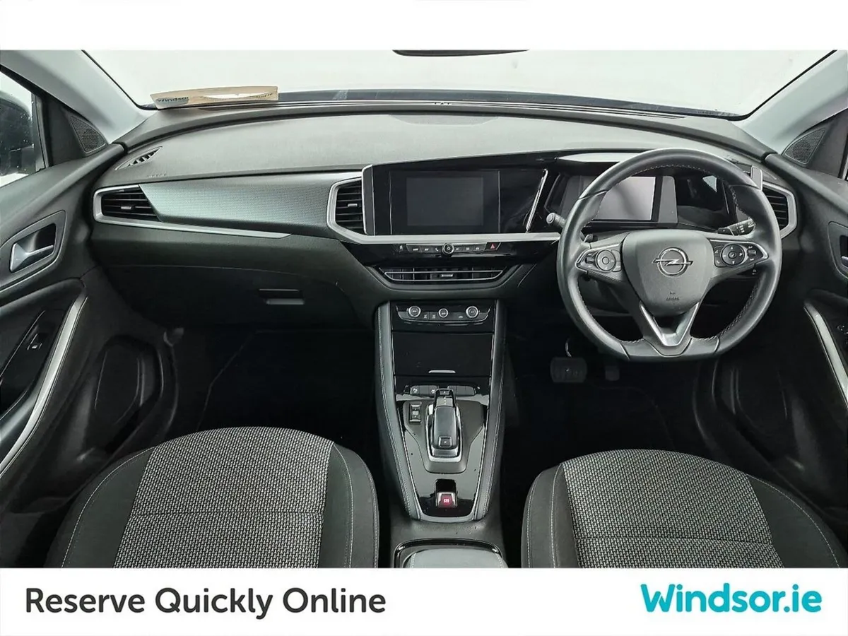 Opel Grandland SUV, Diesel, 2023, Grey