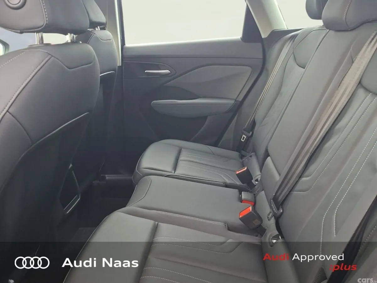 Audi Q3 SUV, Diesel, 2026, Grey