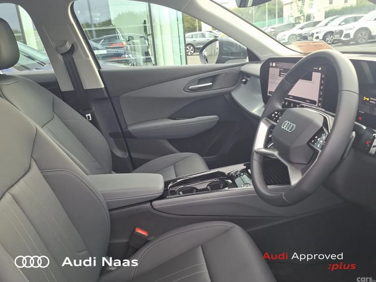 Audi Q3 SUV, Diesel, 2026, Grey