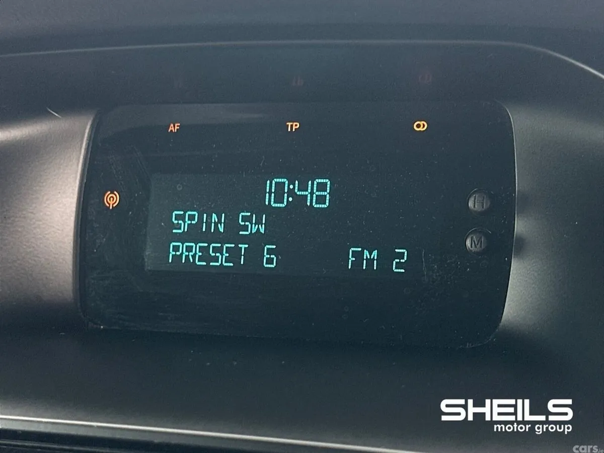 Ford Focus Hatchback, Petrol, 2017, White