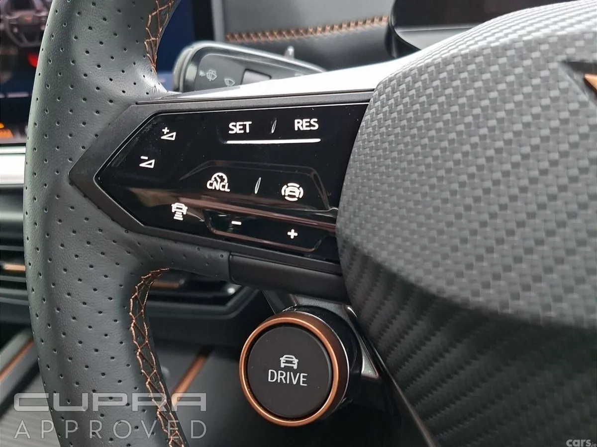 Cupra Born Estate, Electric, 2026, Grey