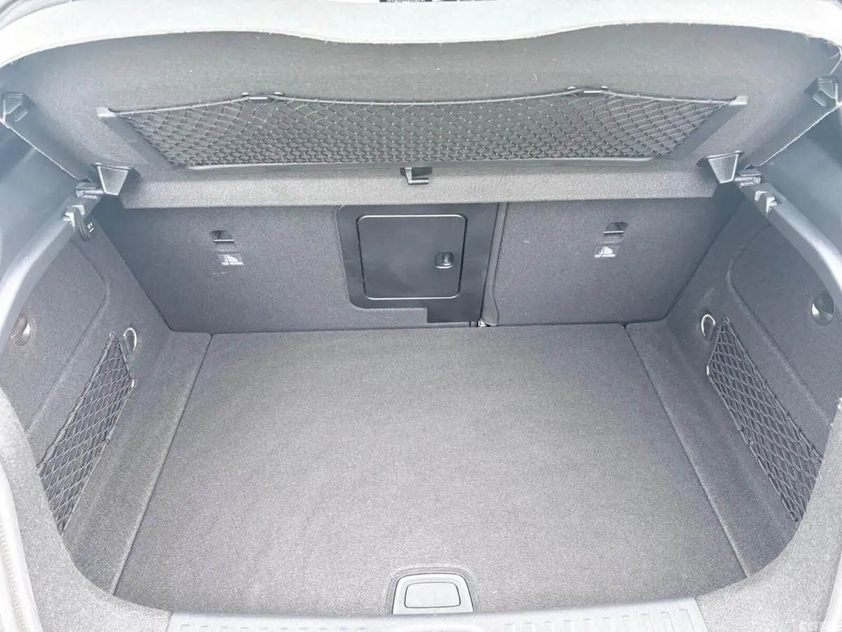 Mercedes-Benz A-Class Hatchback, Petrol, 2016, Black