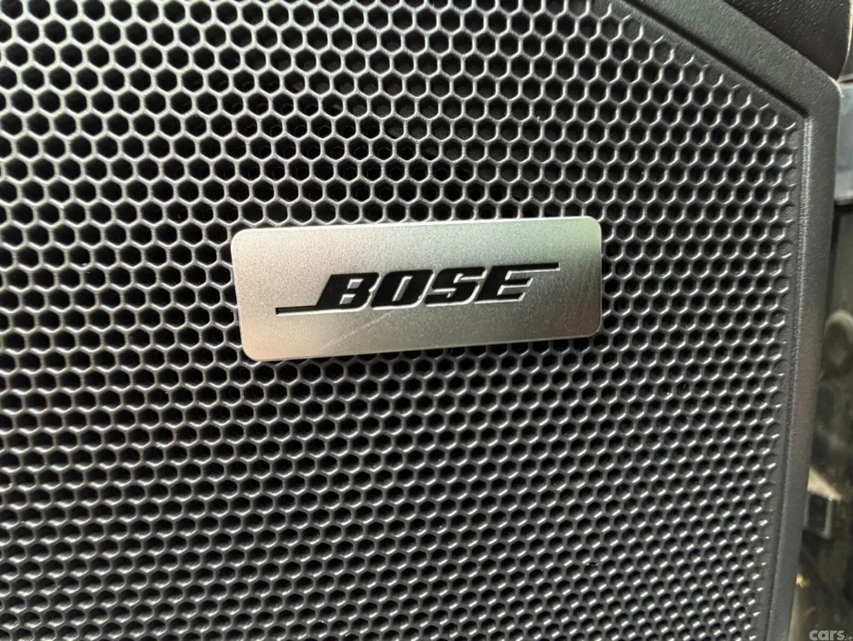 Porsche Cayenne Estate, Petrol Plug-in Hybrid, 2024, Black