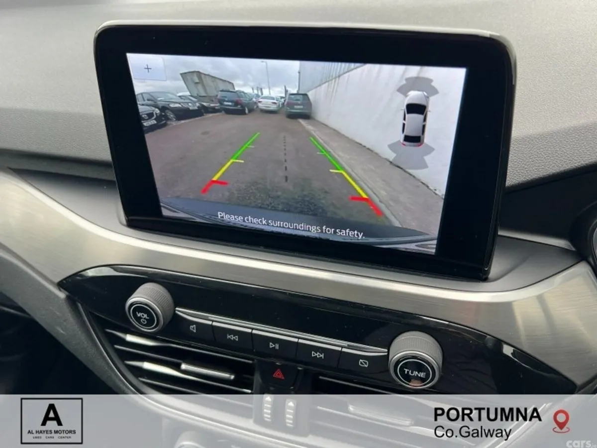 Ford Kuga SUV, Diesel, 2021, Grey