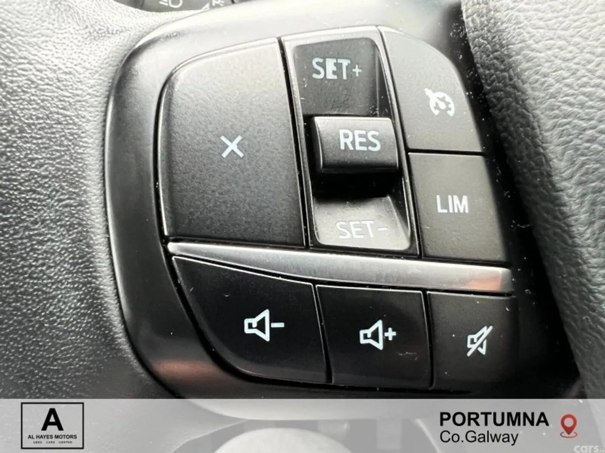 Ford Kuga SUV, Diesel, 2021, Grey
