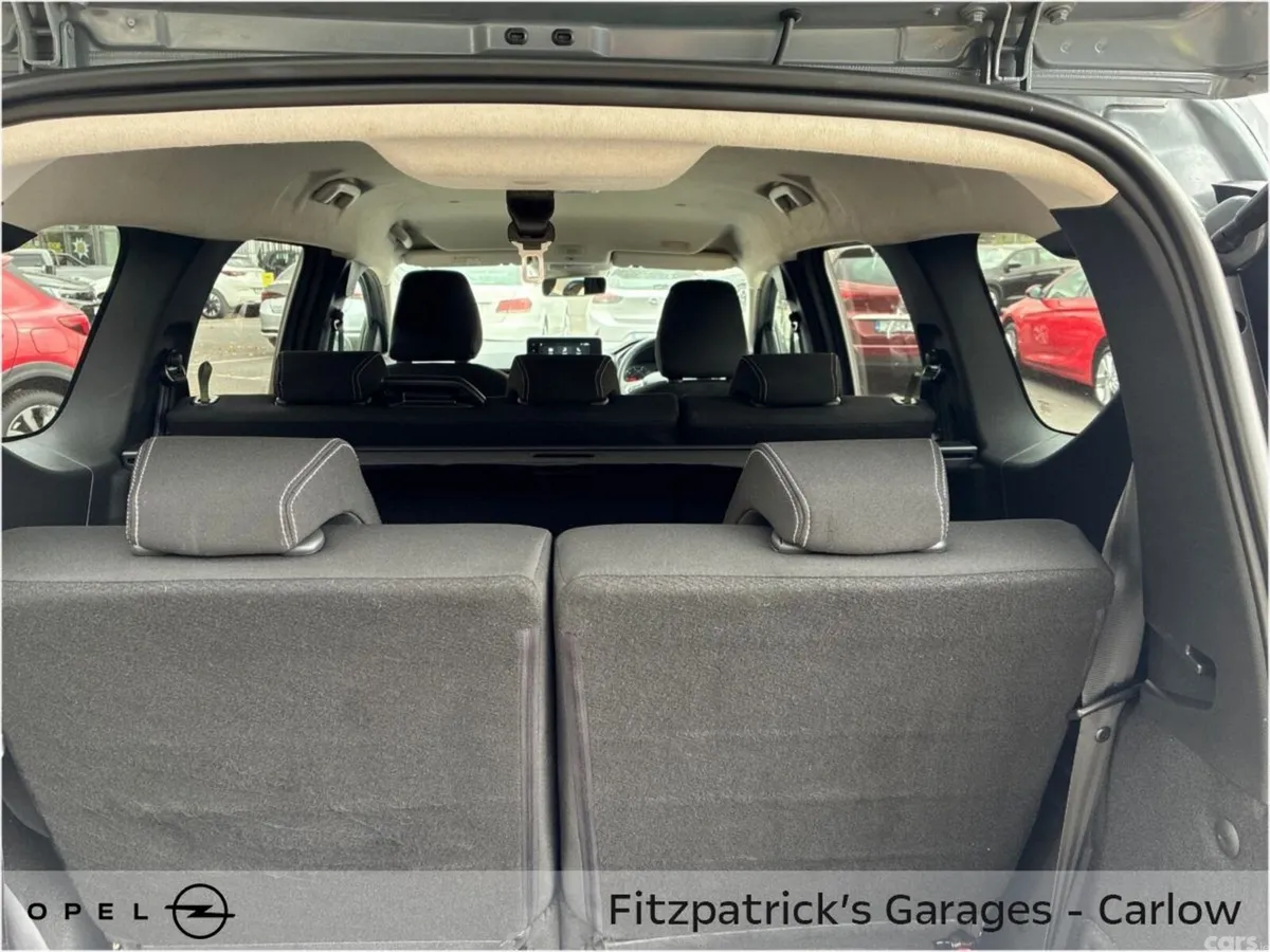 Dacia Jogger MPV, Petrol, 2025, Grey