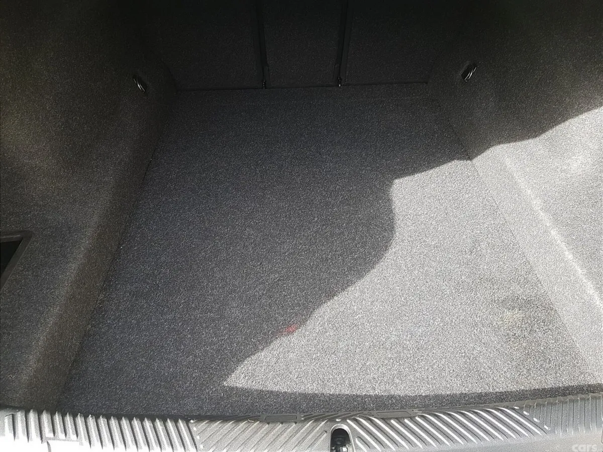 BMW 5-Series Saloon, Petrol, 2024, White