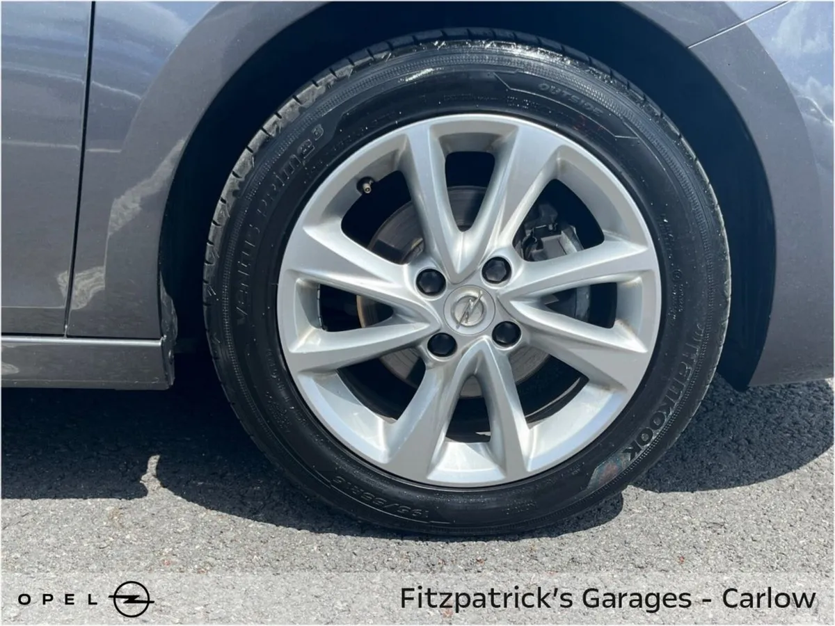 Opel Corsa Hatchback, Petrol, 2020, Grey
