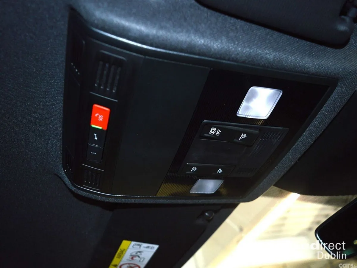 SEAT Ibiza Hatchback, Petrol, 2023, Black