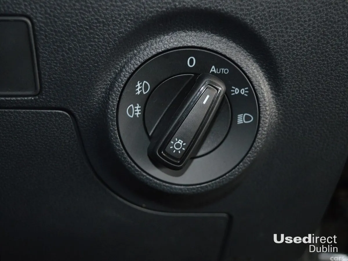 SEAT Ibiza Hatchback, Petrol, 2023, Black