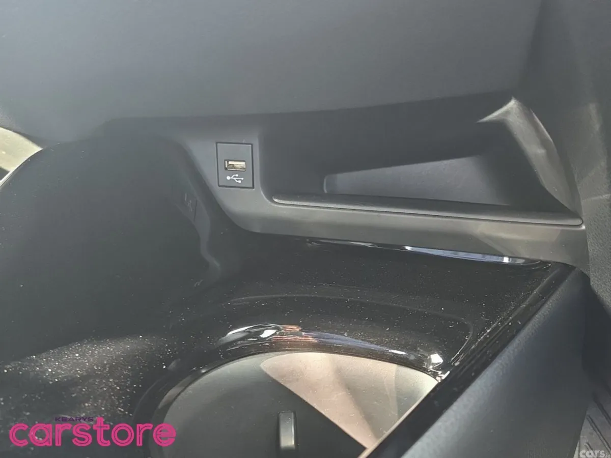 Toyota C-HR Hatchback, Petrol Hybrid, 2020, White