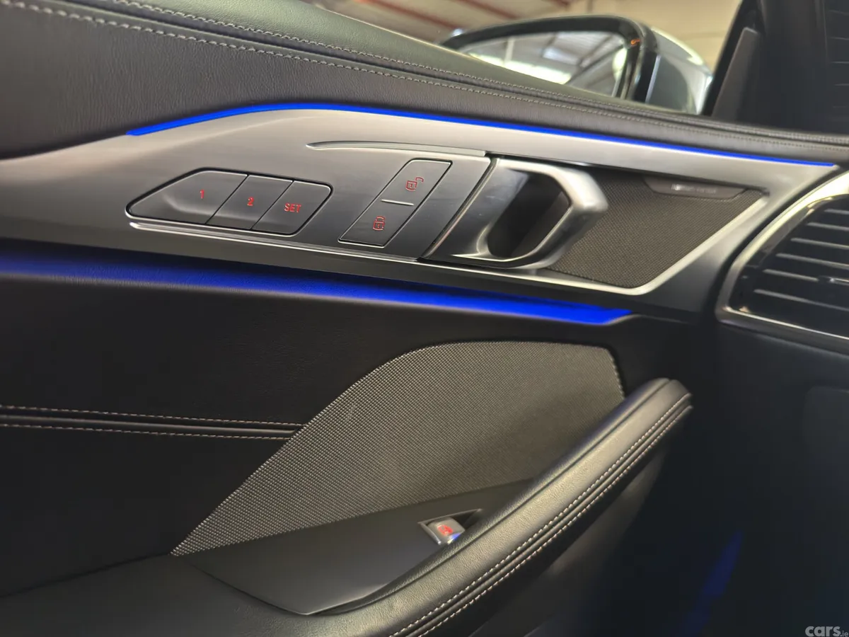 BMW 8-Series Coupe, Diesel, 2021, Grey