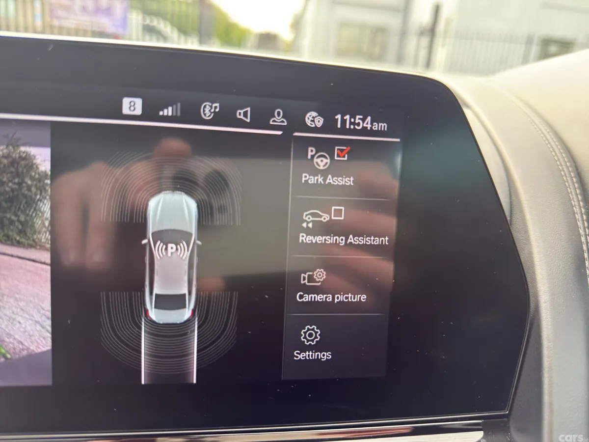BMW 8-Series Coupe, Diesel, 2021, Grey