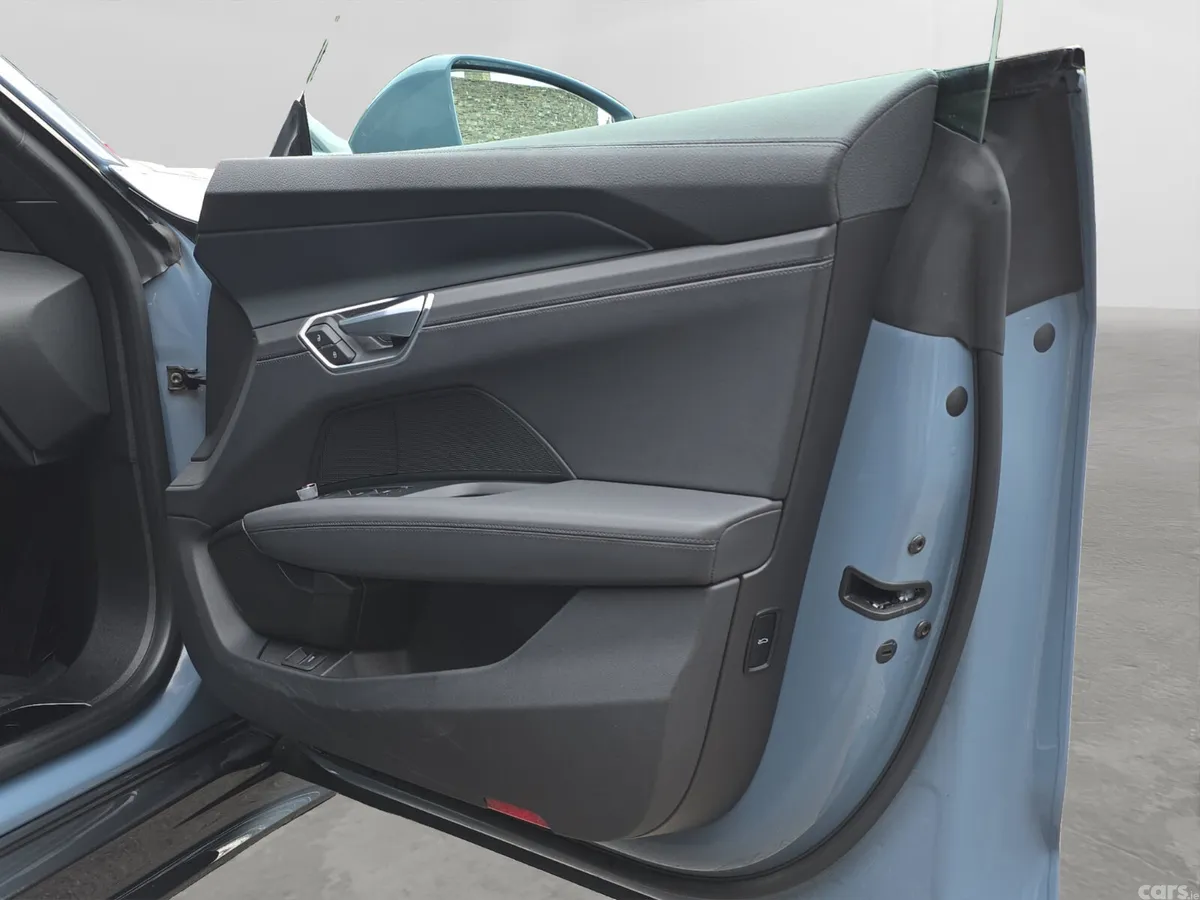 Audi e-tron GT quattro Saloon, Electric, 2023, Grey