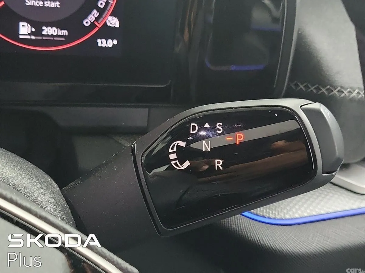 Skoda Kodiaq SUV, Diesel, 2026, Blue