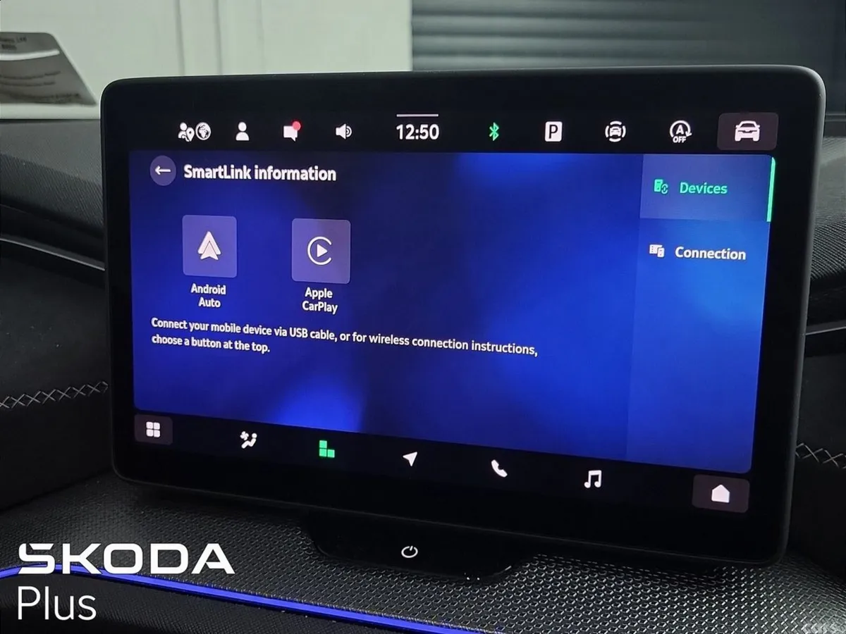 Skoda Kodiaq SUV, Diesel, 2026, Blue