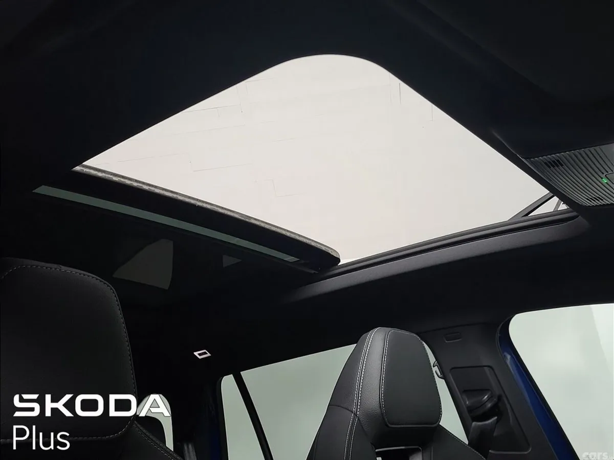 Skoda Kodiaq SUV, Diesel, 2026, Blue