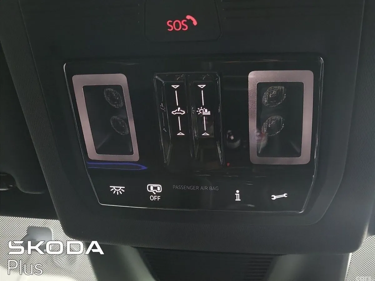 Skoda Kodiaq SUV, Diesel, 2026, Blue