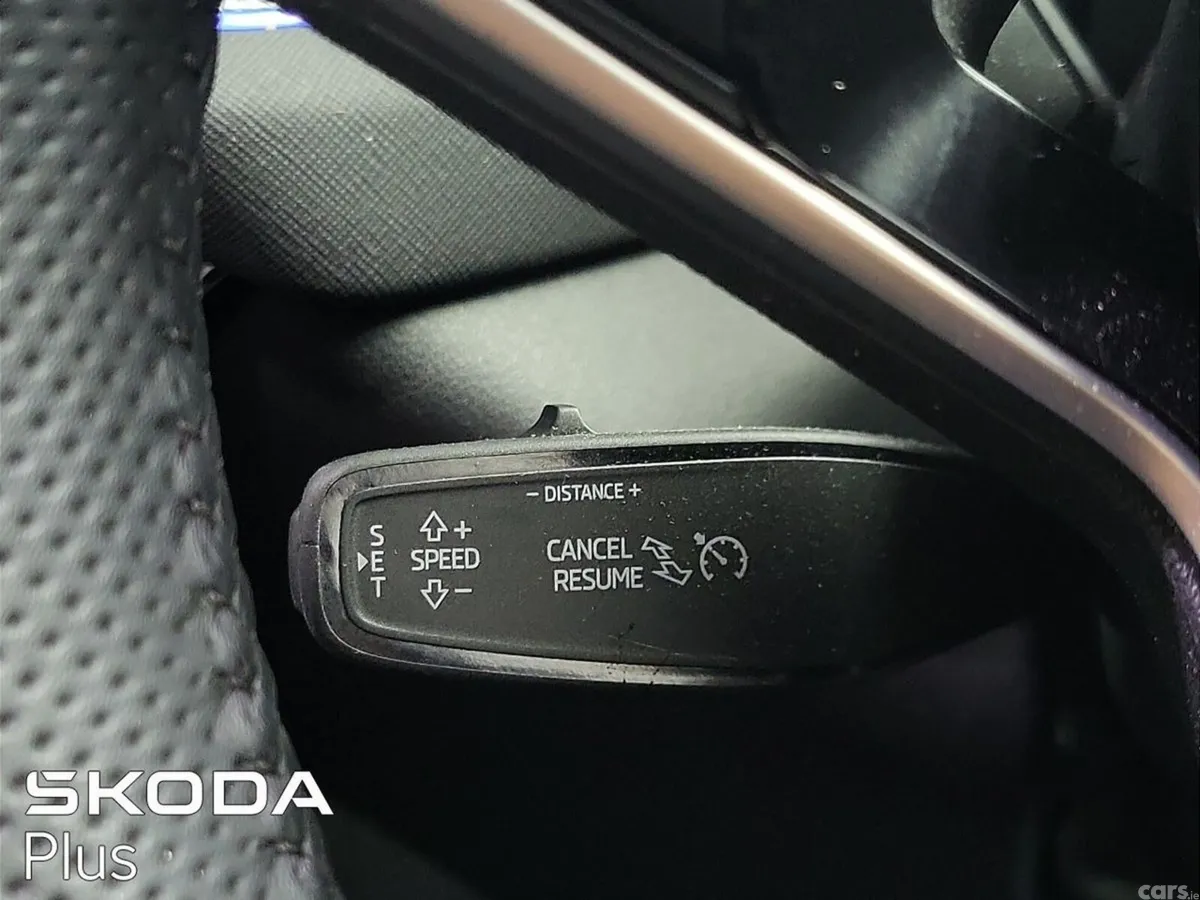 Skoda Kodiaq SUV, Diesel, 2026, Blue