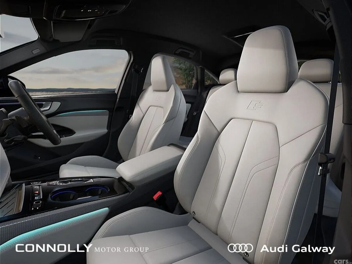 Audi A5 Saloon, Petrol Plug-in Hybrid, 2027, Black