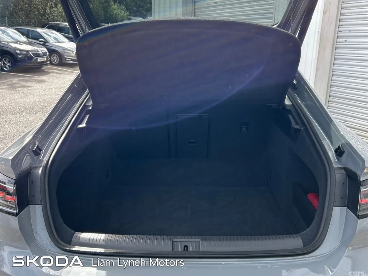 Volkswagen Arteon Hatchback, Diesel, 2023, Grey