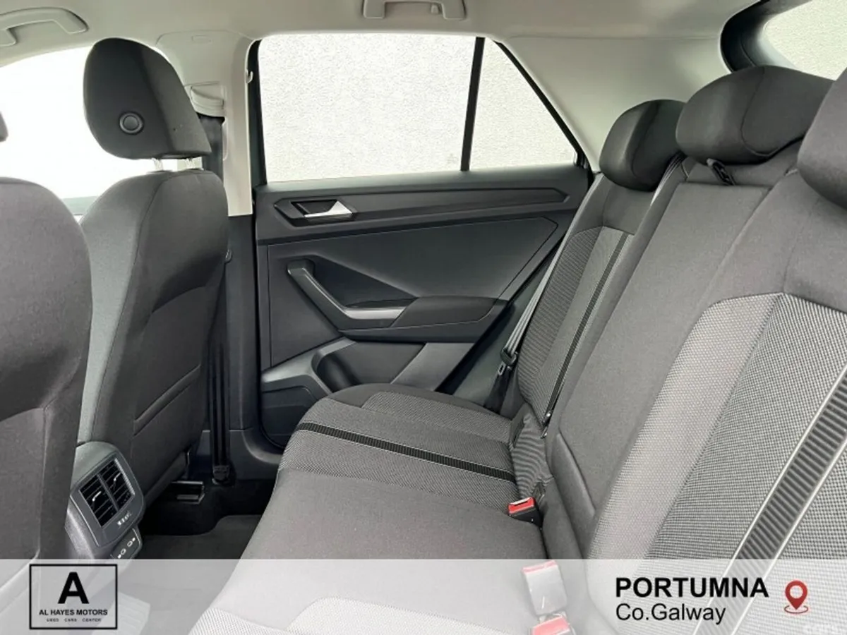 Volkswagen T-Roc SUV, Diesel, 2023, Grey