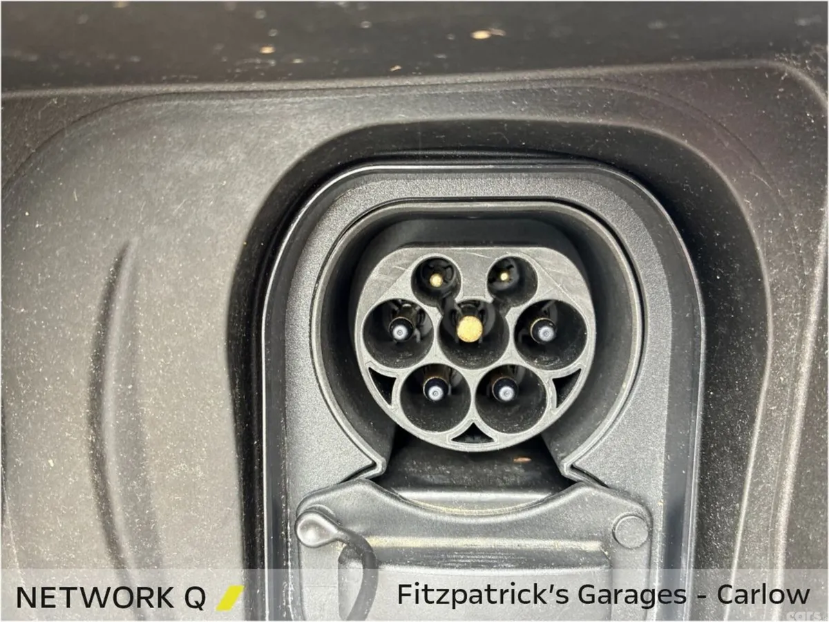 Opel Mokka SUV, Electric, 2024, Black