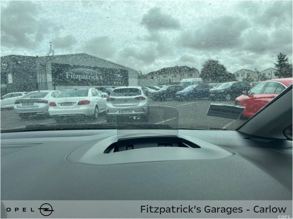 Renault Scenic MPV, Diesel, 2020, Red