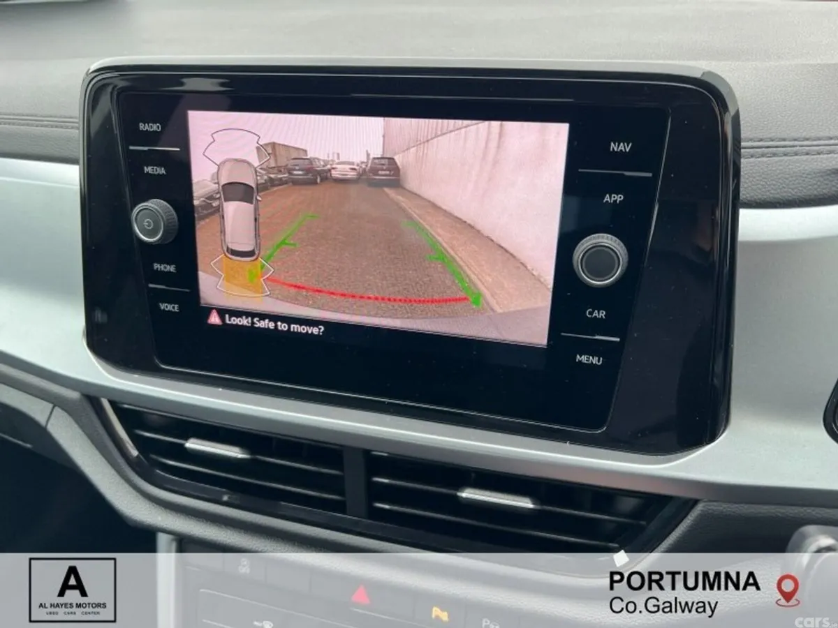 Volkswagen T-Roc SUV, Diesel, 2023, Grey
