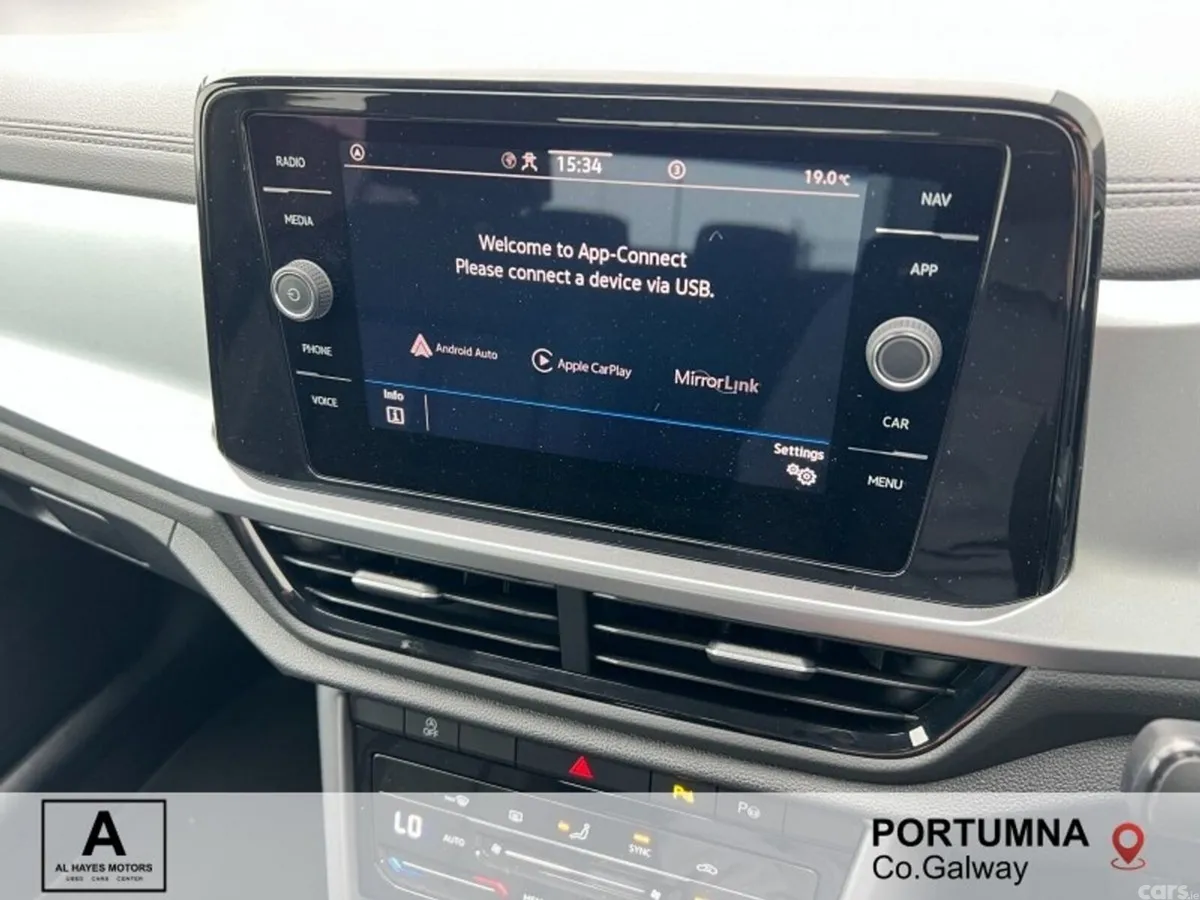 Volkswagen T-Roc SUV, Diesel, 2023, Grey