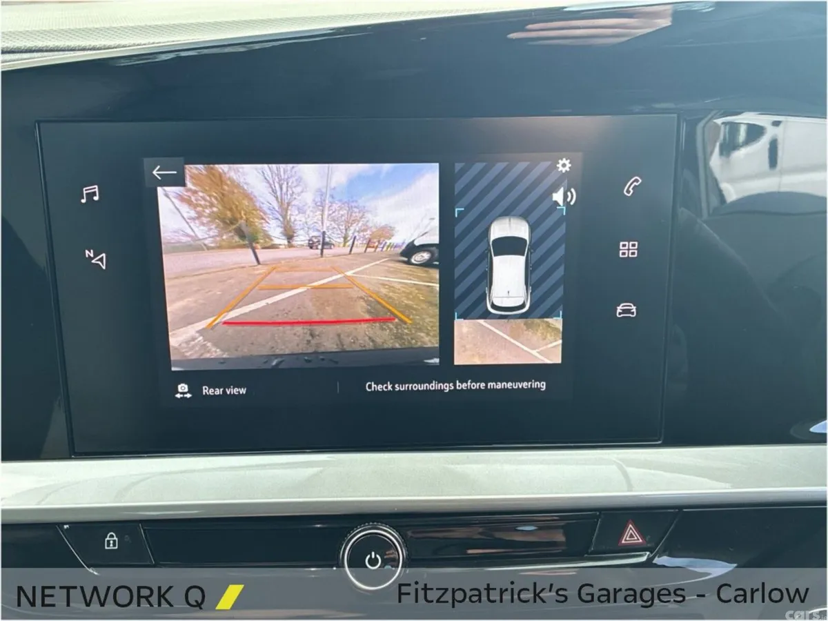 Opel Mokka SUV, Petrol, 2025, Black