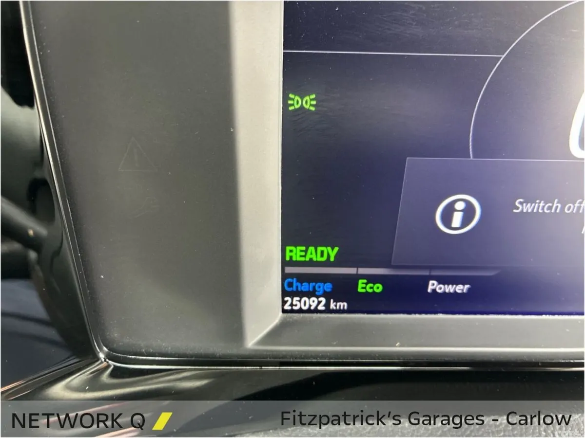 Opel Mokka SUV, Electric, 2024, Black