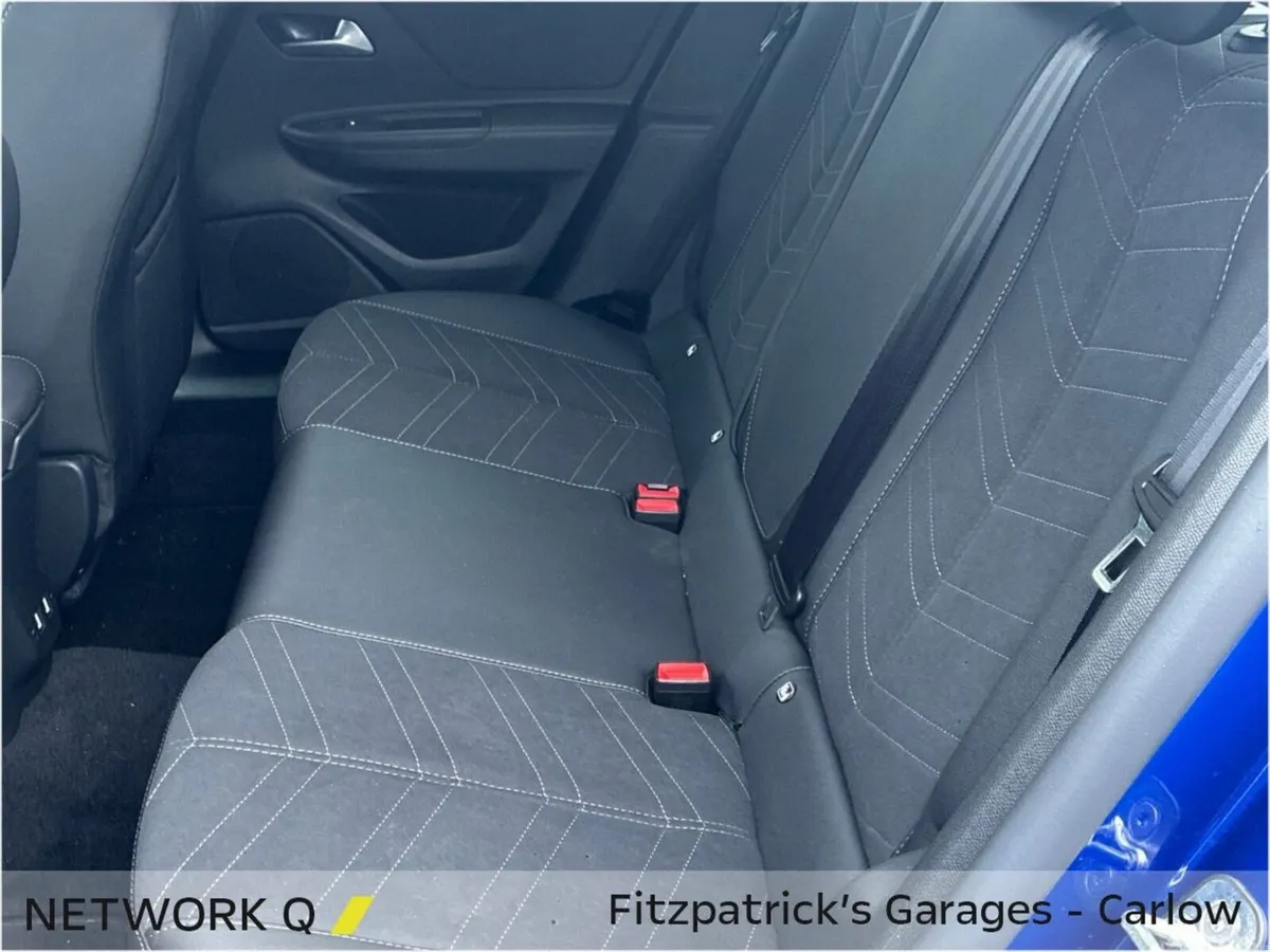 Opel Mokka SUV, Petrol, 2026, Blue