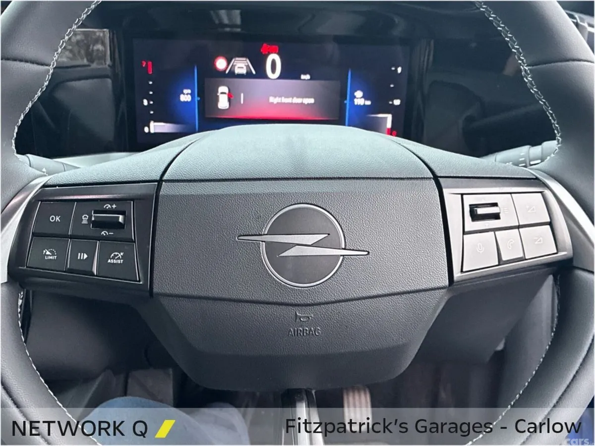 Opel Mokka SUV, Petrol, 2026, Blue