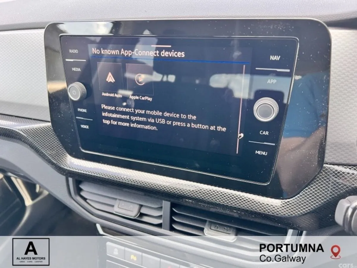 Volkswagen T-Cross SUV, Petrol, 2025, Black