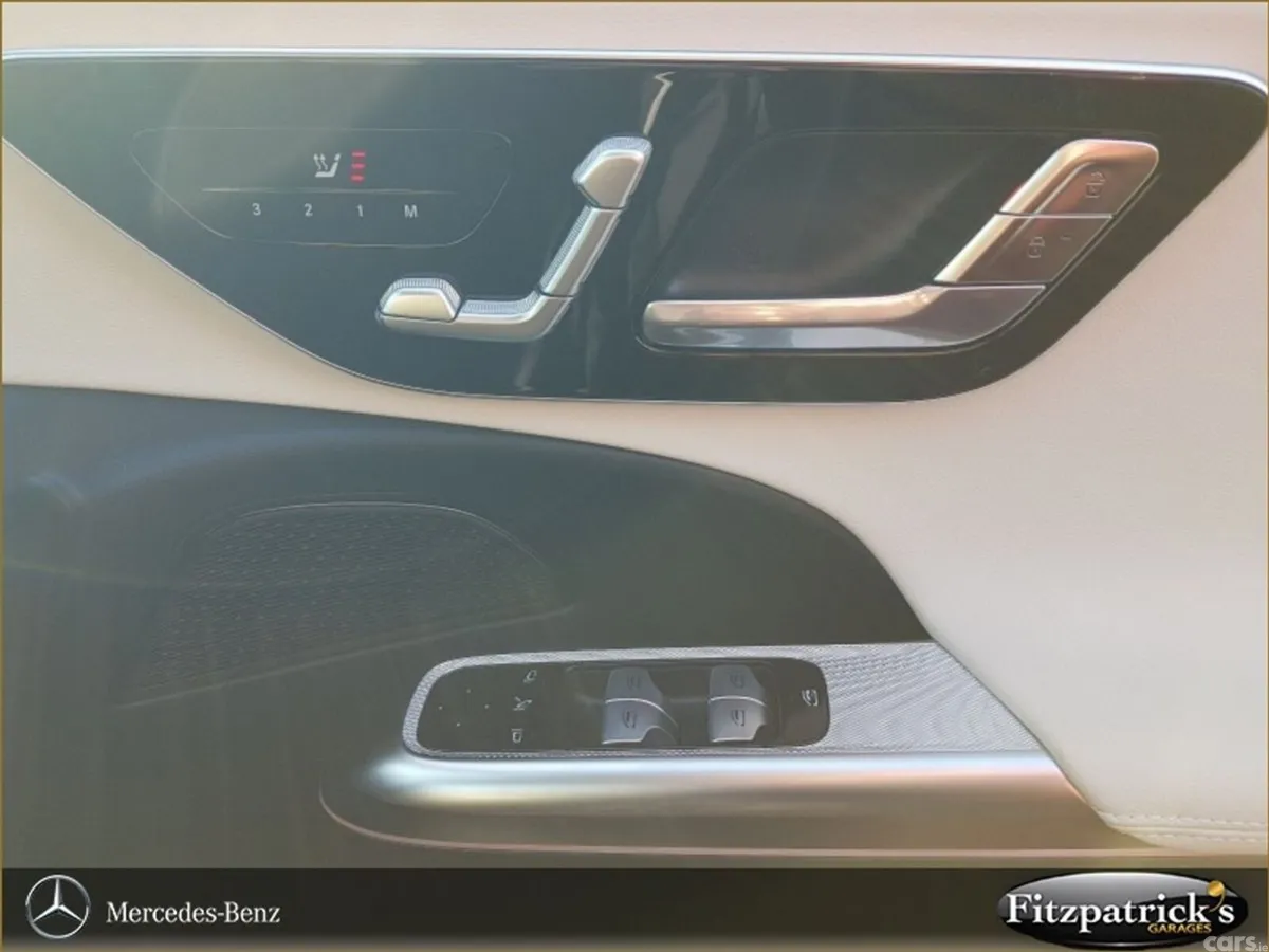 Mercedes-Benz E-Class Saloon, Diesel Plug-in Hybrid, 2026, Red