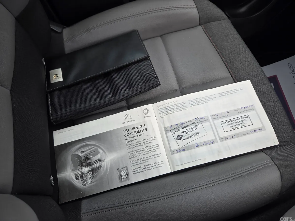 Citroen C5 Aircross MPV, Diesel, 2021, Grey