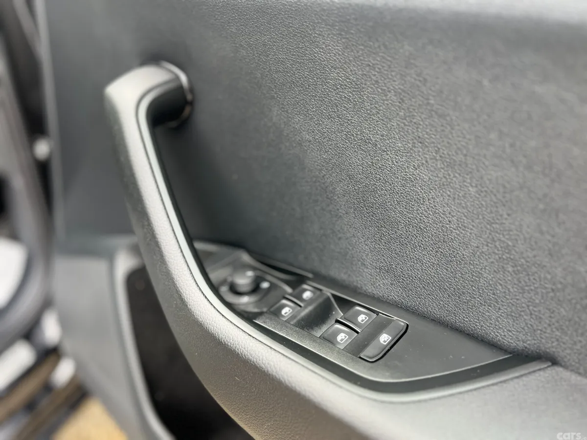 Skoda Superb Saloon, Diesel, 2023, Black