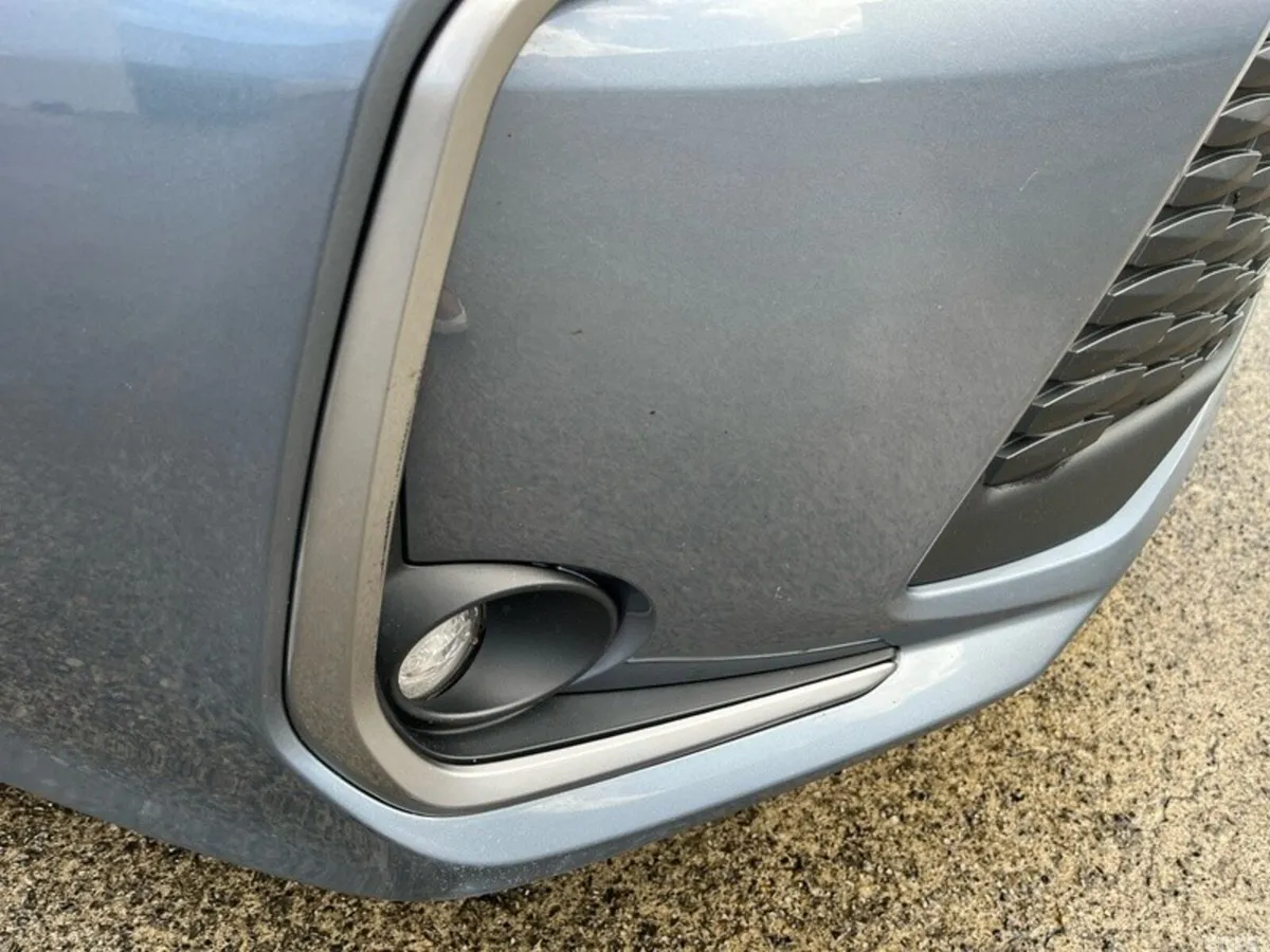 Toyota Corolla Saloon, Petrol Hybrid, 2024, Grey