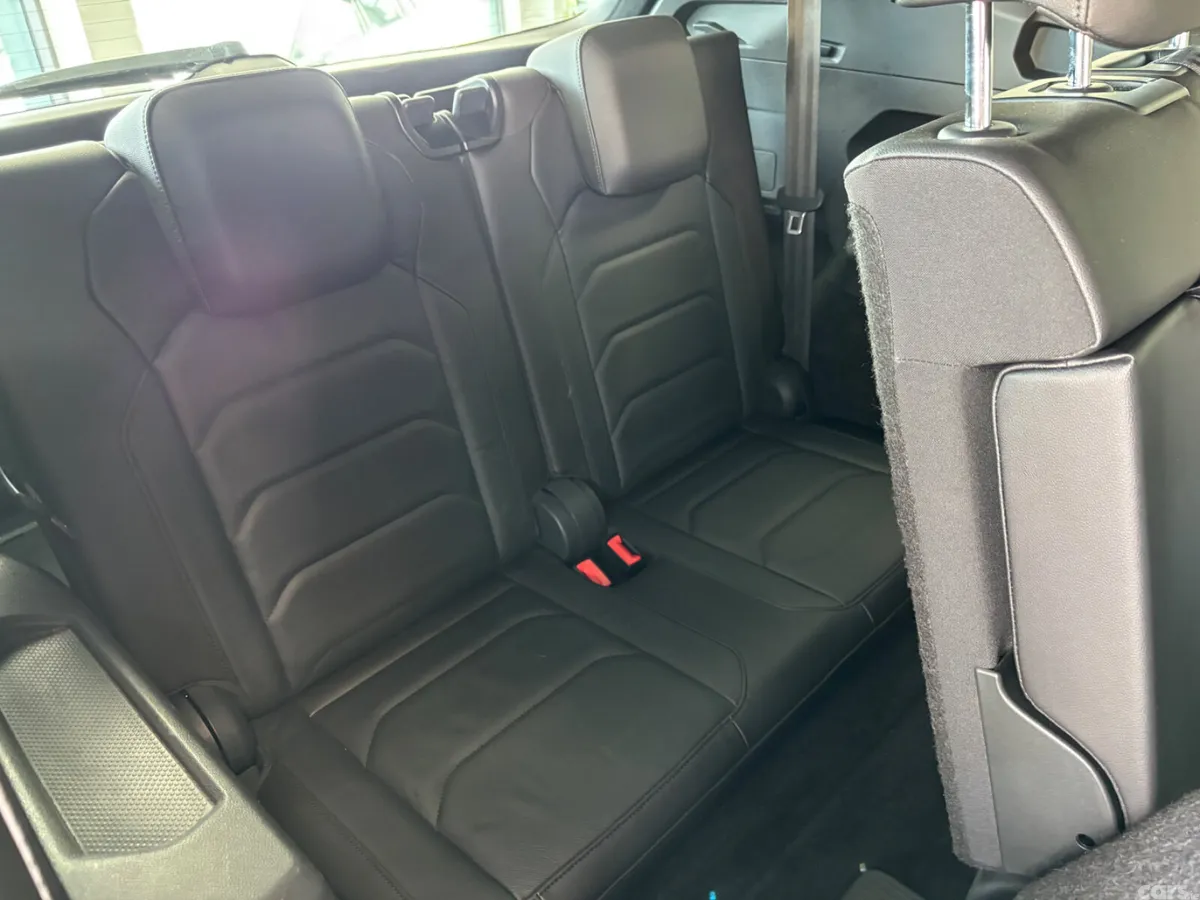 SEAT Tarraco Estate, Diesel, 2021, Grey
