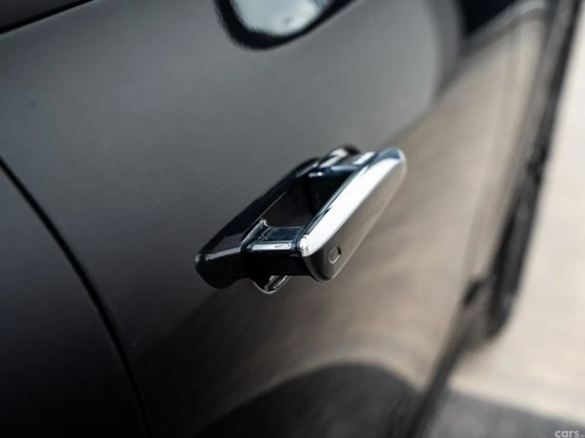 Mercedes-Benz E-Class Saloon, Petrol Plug-in Hybrid, 2025, Grey