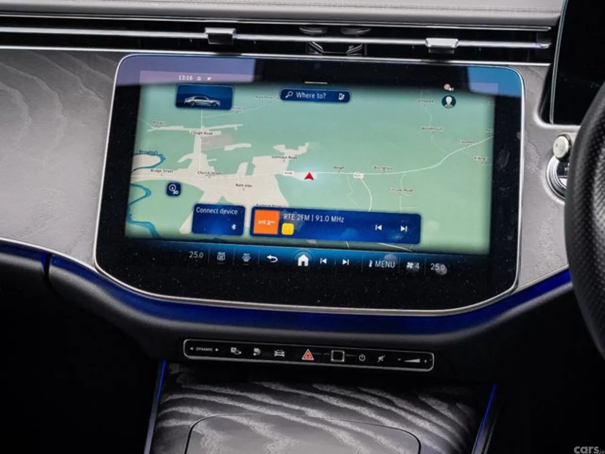 Mercedes-Benz E-Class Saloon, Petrol Plug-in Hybrid, 2025, Grey