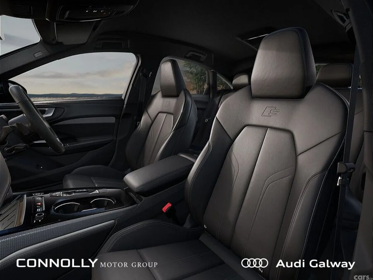 Audi A5 Saloon, Petrol Plug-in Hybrid, 2027, Red