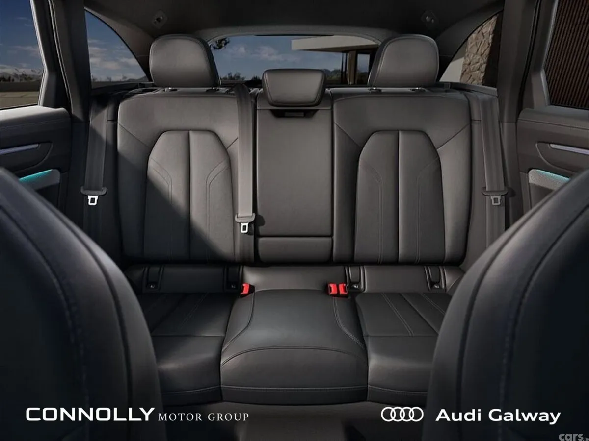 Audi A6 Estate, Petrol Plug-in Hybrid, 2027, Grey