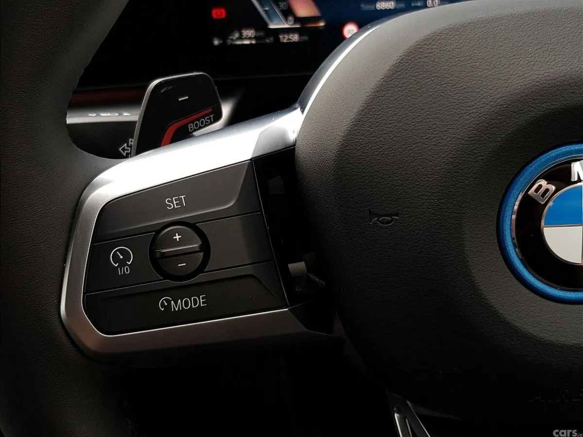 BMW X1 SUV, Petrol Plug-in Hybrid, 2026, Black