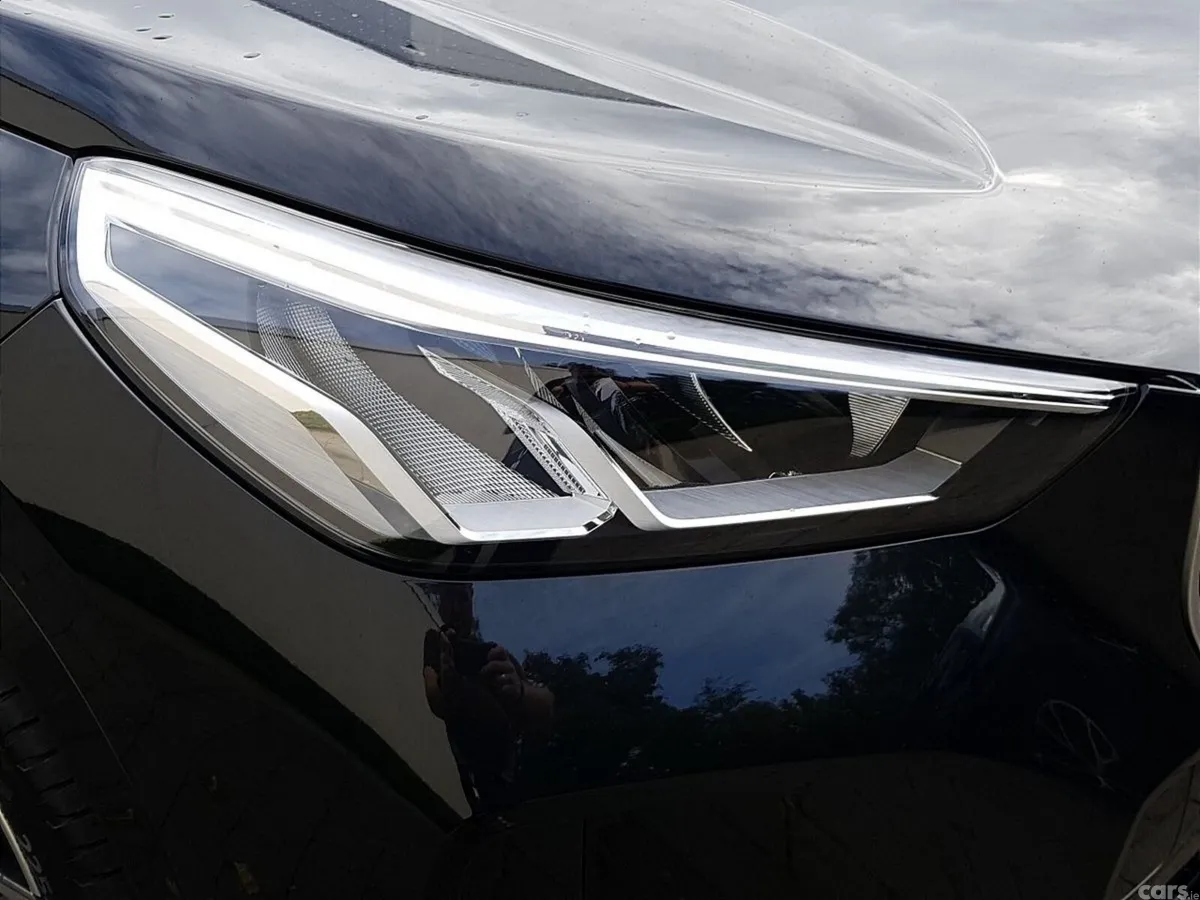 BMW X1 SUV, Petrol Plug-in Hybrid, 2026, Black