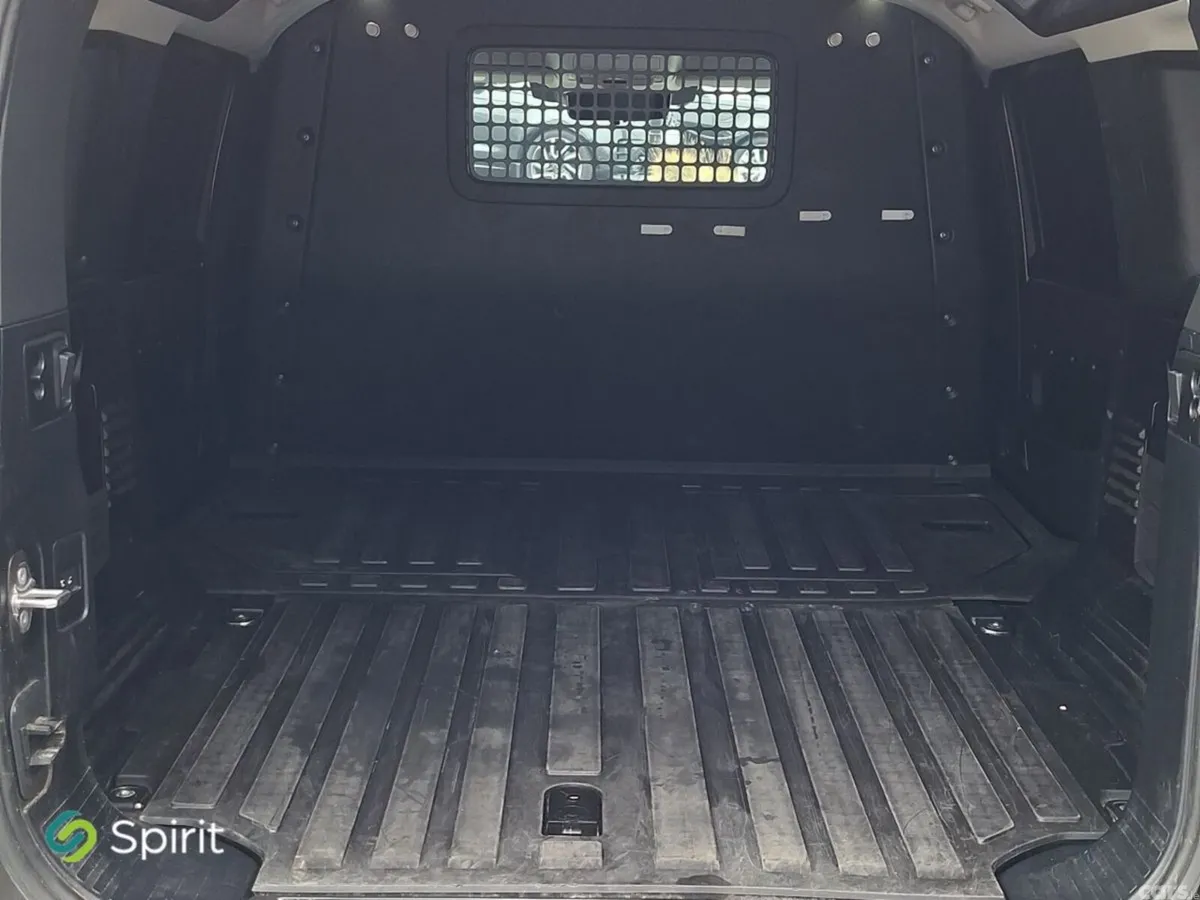 Land Rover Defender SUV, Diesel, 2023, Brown
